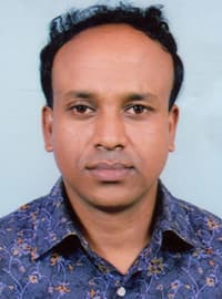 ডা. হারিমহান পান্দিত নেওতন