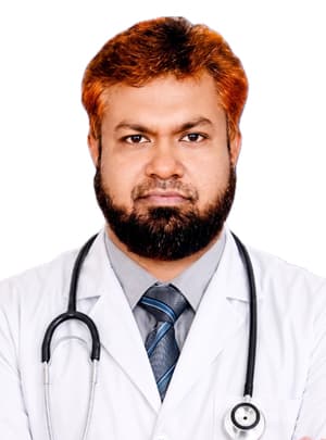 ডা. হাসান আল হাবিব (সাগর)