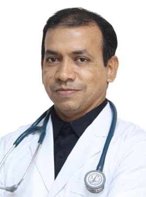 ডা. হাসান হাফিজুর রহমান