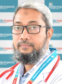 ডা. হাসান জাহিদ