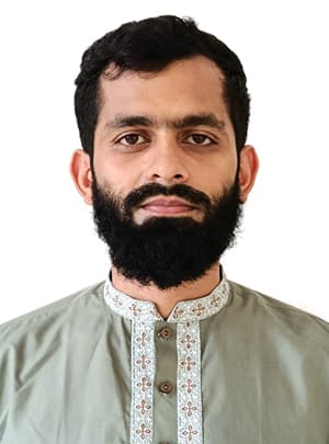 ডা. হাসানুল বান্না আলামিন