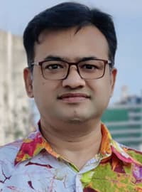 ডা. হাসানুজ্জামান