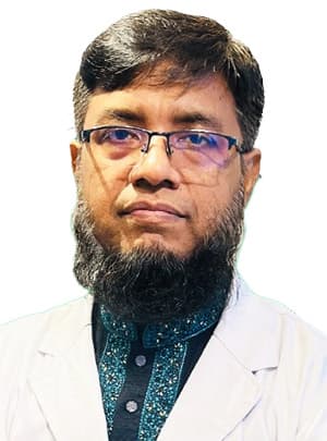 ডা. হাশমত আলী মিয়া