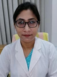 ডা. হাসিনা আলম