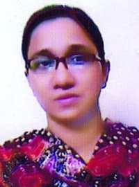 ডা. হাসিনা ফেরদৌসি