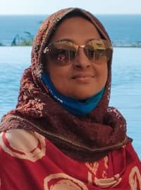 ডা. হাসিনা ওয়াহাব