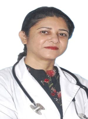 ডা. হাসনা ফাহমিমা হক
