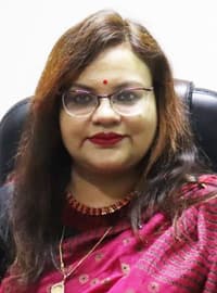 ডা. হাসনা হোসেন আখী