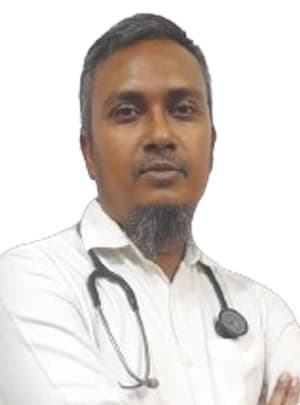 ডা. হাসনাতু রাব্বি