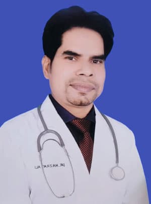 ডা. হাজরাত আলী