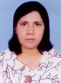 ডা. হেনা রানী বড়ুয়া