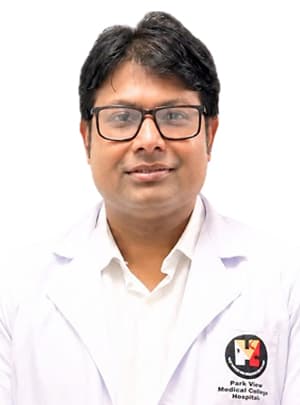ডা. হিমাংশু দাস সৌম্য
