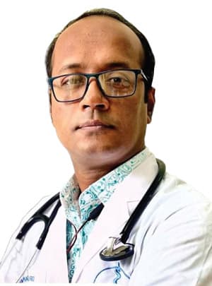ডা. হিরানময় দত্ত