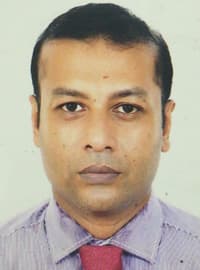 ডা. হিরনময় দাস