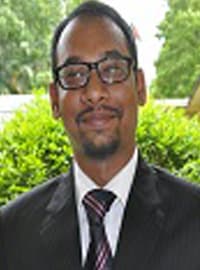 ডা. এইচ. এম. আমিনুর রশিদ