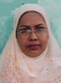 ডা. হোমাইরা বেগম