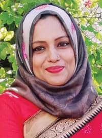 ডা. হোমাইরা কোলি