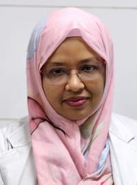 ডা. হোমায়রা তাহসীন হোসেন