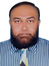 ডা. হোসেন মোহাম্মদ সেলিম