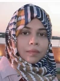 ডা. হুমায়রা রাফিকা কাদেরি