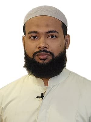 ডা. ইব্রাহিম খলিল নায়েম, পি. টি.