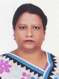 প্রফেসর ডা. ইফফাত আরা শামসাদ