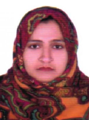 ডা. ইফফাত আরা তুলিপ