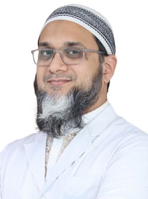 ডা. ইফতেখার ইবনে মান্নান