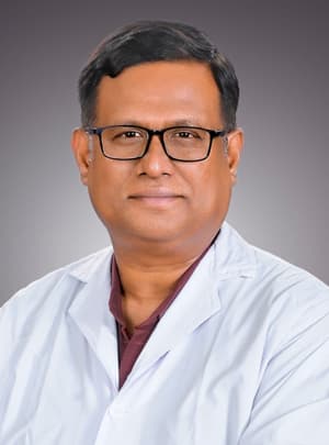 ডা. ইফতেখার আহমেদ