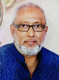 ডা. ইমাম উদ্দিন আহমদ