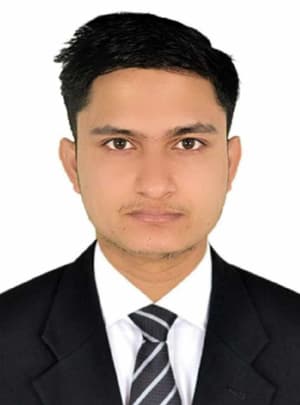 ডা. ইমরান বিন শওকত