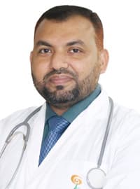 ডা. ইমরান শারকের