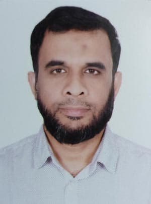 ডা. ইমতিয়াজ উদ্দিন আহমেদ