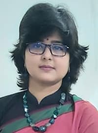 ডা. ইন্দ্রানি কর