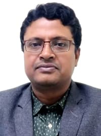 ডা. ইন্দ্রজিৎ কুমার কুন্ডু