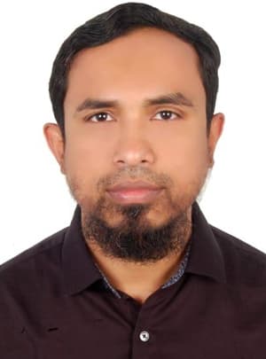 ডা. মোঃ ইকবাল হোসেন
