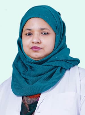 প্রফেসর ডা. ইশরাত জাহান