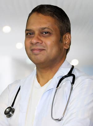ডা. ইশতেয়াক আজিজ খান