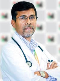 ডা. ইশতিয়াক আহমদ
