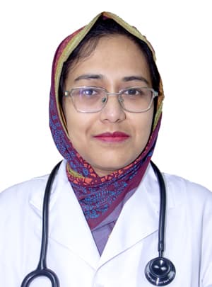 ডা. ইসমাত আরা (জুঁথি)