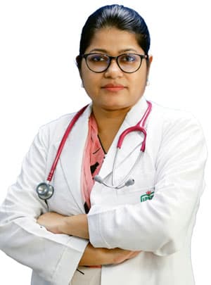 ডা. ইসমাত জাহান