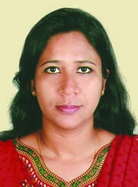ডা. ইসরাত জাহান