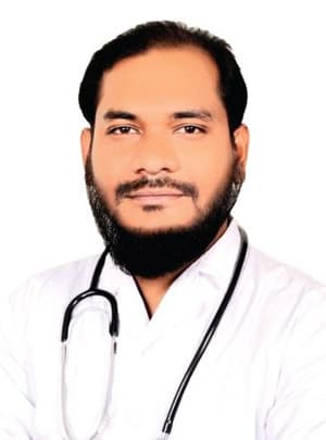 ডা. ইস্তাজুল খান