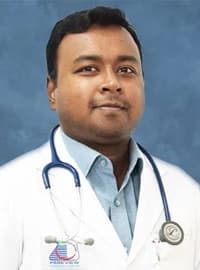 ডা. ইস্তিয়াক আহমেদ