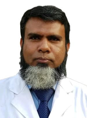ডা. জাফর সাদিক