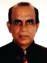 প্রফেসর ডা. জাগদিশ চন্দ্র ঘোষ
