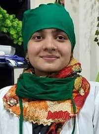 ডা. জাহান সাদিয়া আফরোজ