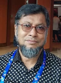 প্রফেসর ডা. জাহাঙ্গীর হোসেন ভূঁইয়া