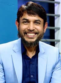 ডা. জাহাঙ্গীর কবির