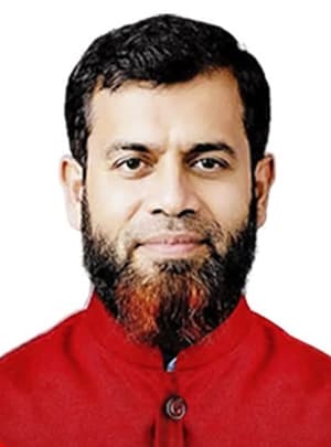 ডা. জাহাঙ্গীর আলম